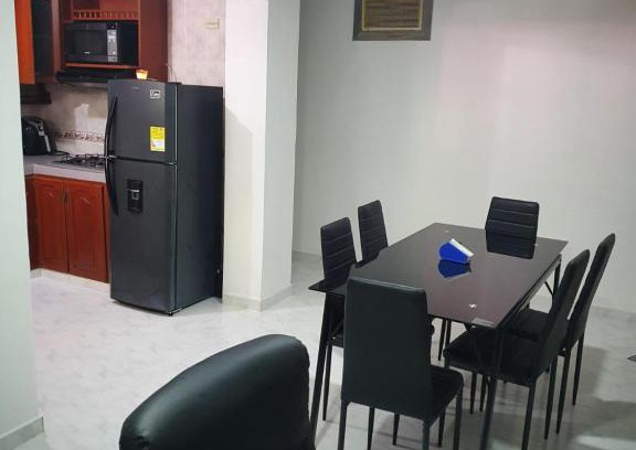 Villavicencio Apartment | Descanso premium