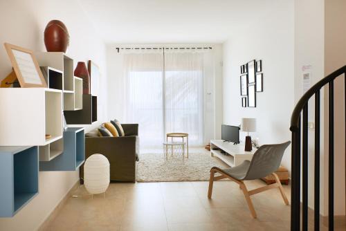 Malgrat de Mar Apartment | Desconnectar Malgrat de Mar