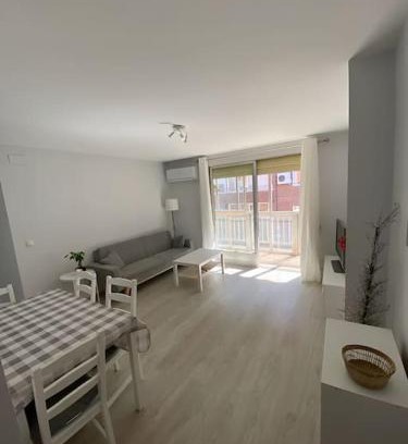 Alcala de Henares Apartment | Descubre Alcalá de Henares