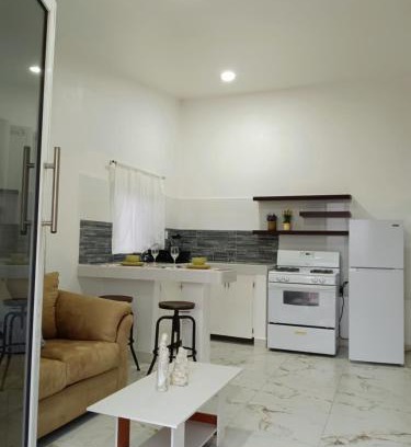 Ensenada Apartment | Desert Blue