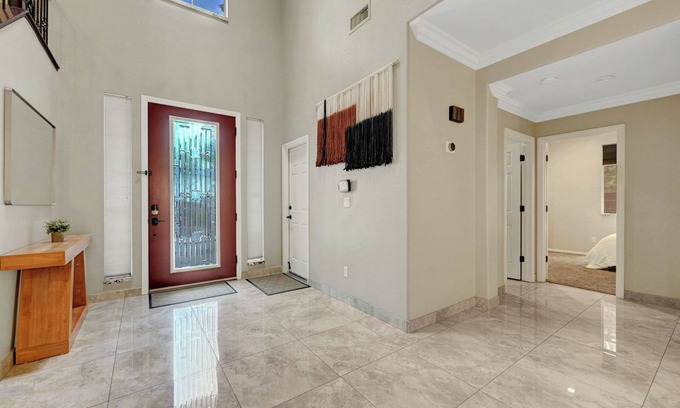 Las Vegas House | Desert Dream