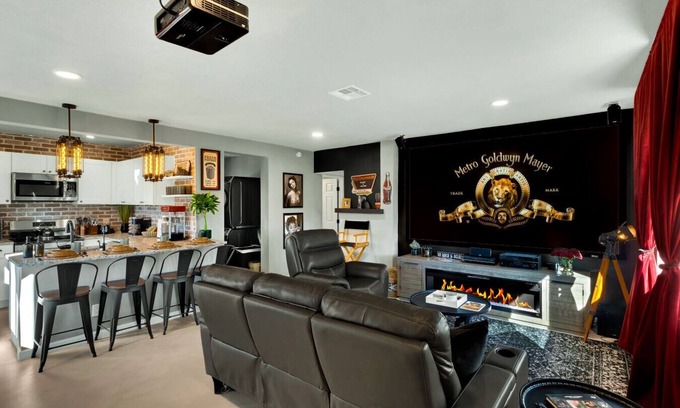 Feldman's House | Desert Hollywood UofA