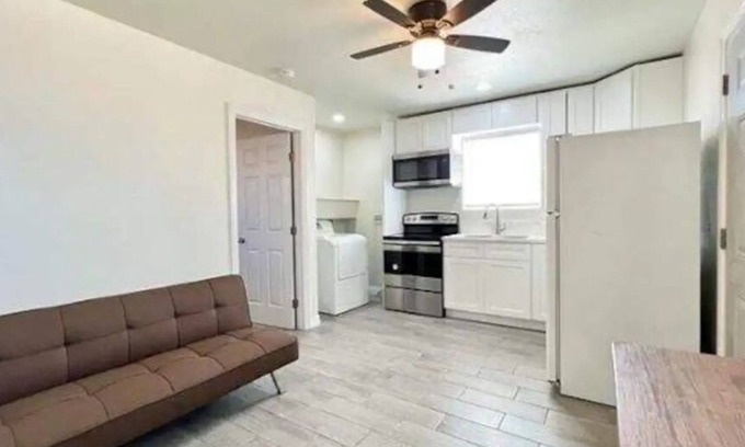California City Condo | Desert placen