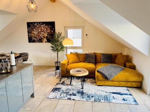Weil am Rhein Apartment | Design-Apartment II Klimaanlage I Basel 8 km I Boxspring I Nespresso