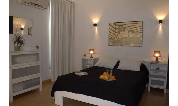 Almagro Apartment | Design apartment just 100 meters from the Plaza Mayor.
