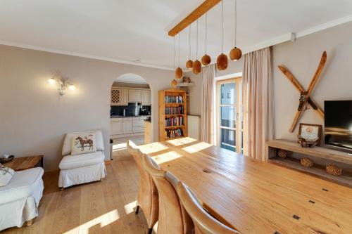 Kitzbuehel Apartment | Design Apartment Villa Anna Kitzbühel