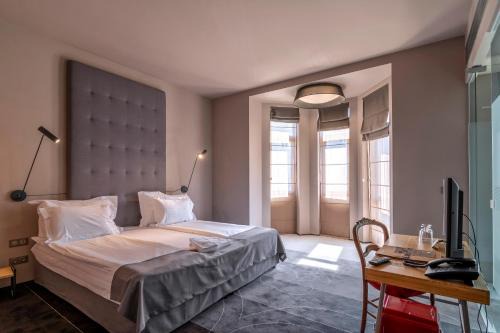 Sofia City Center Hotel | Design Hotel 36