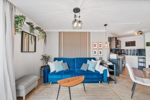 Ludwigsburg Apartment | Design-Wohnung Ludwigsburg