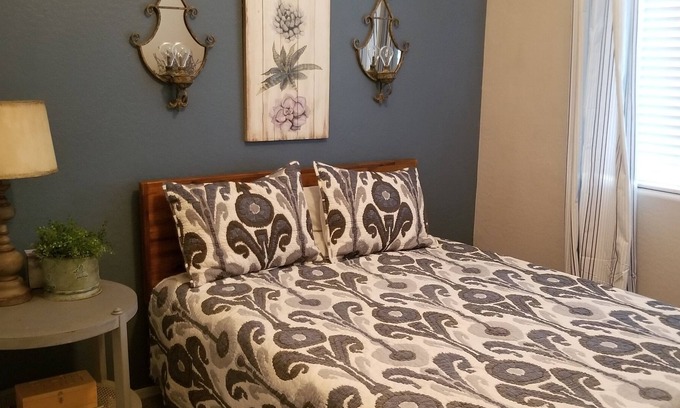 Granville House | Designer Home in Granville. HOA maintained, secure community.