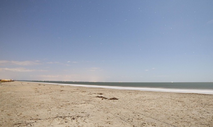 Tybee Island Bed & Breakfast | Desoto Beach Bed & Breakfast