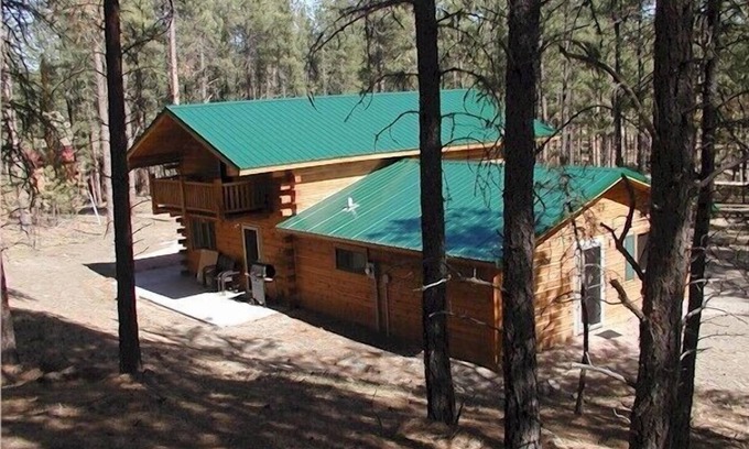 Custer House | Desperado
