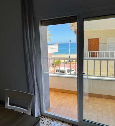 Carboneras Apartment | Despierta oliendo el mar