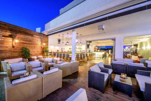 Kato Gouves Apartment | Despina Apts by Estia