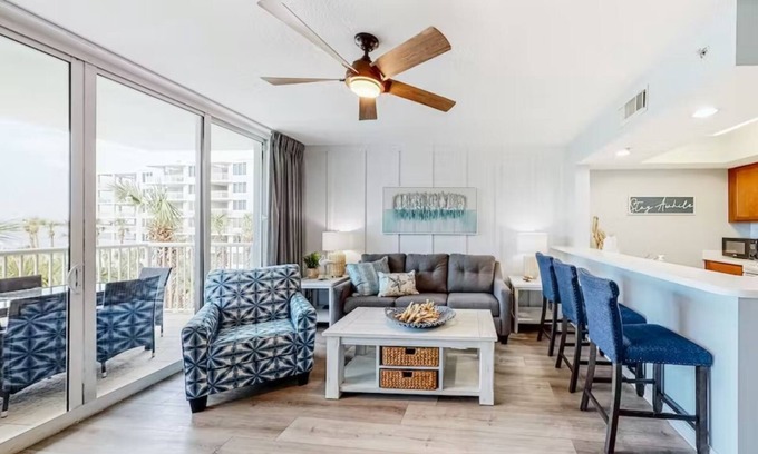 Fort Walton Beach Apartment | Destin West - Sandpiper 407