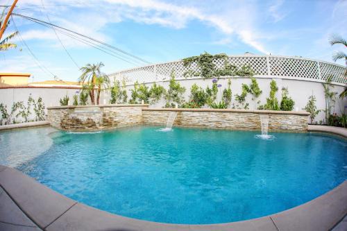 Northeast Anaheim House | Destination #32
