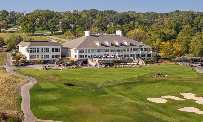 Lake Geneva Hotel | Destination Geneva National