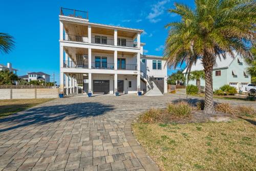 Toilla Segunda House | Destination Perfection by Gulf Coast Getaways