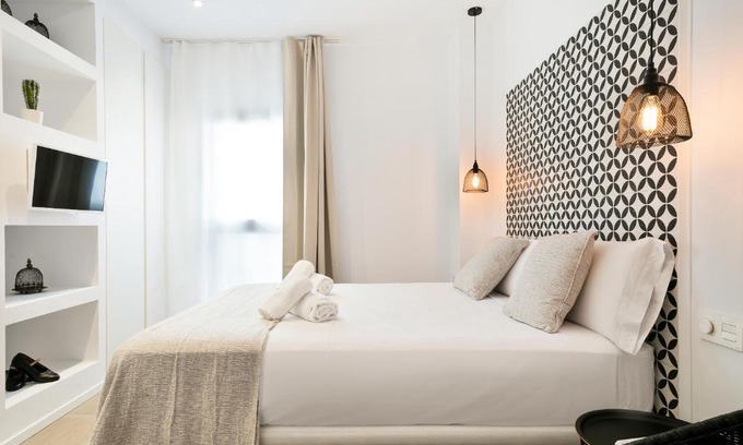 Sitges Apartment | Destino Sitges
