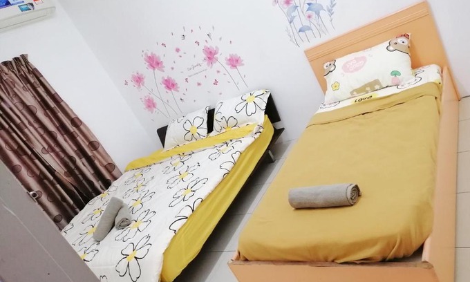 Sungai Petani House | Destiny Homestay