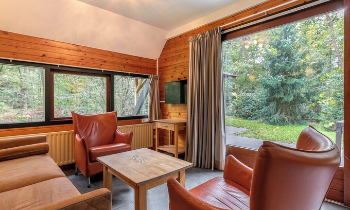 Herpen House | Detached bungalow for 4 people