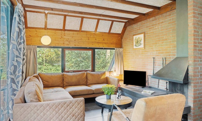 Herpen Cottage | Detached bungalow for 6 people