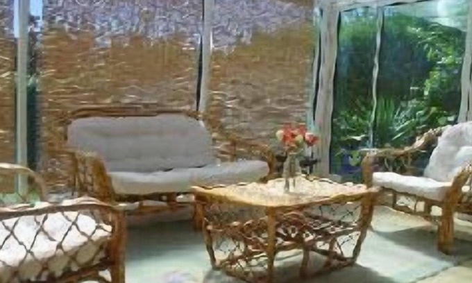 Creissan Villa | Detached Family Friendly Villa with Private Pool & 4 Air Conditioned Bedrooms