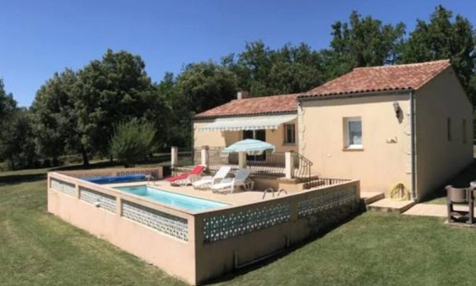 Orliaguet House | Detached house with private pool in Dordogne - Périgord Noir