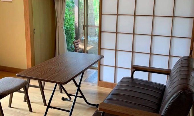 Fujinomiya House | Detached house Building B Renovated in October 2/Fujinomiya Shizuoka