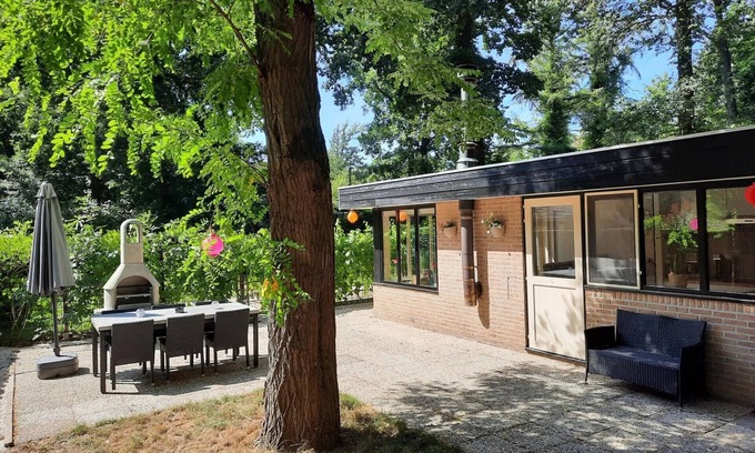 Rekem House | Detached house in Lanaken with large garden
