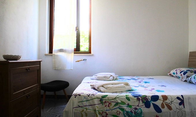 Alcamo Villa | Detached villa with 3 bedrooms and garden