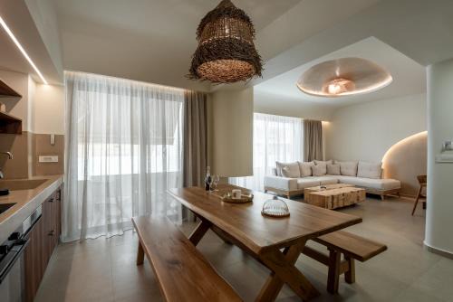 Nea Chora Villa | Devina Residence 2025 , Luxury City Jacuzzi Apartment