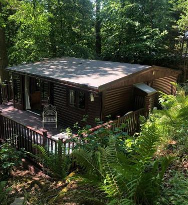 Skelwith Bridge House | Devoke Water