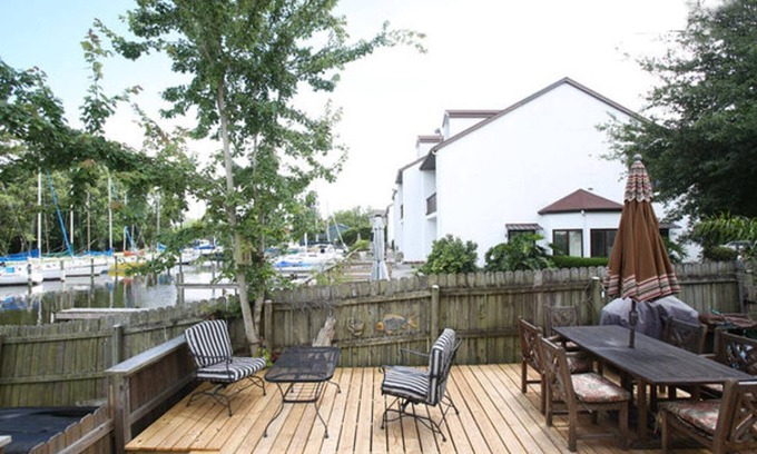 Mandeville House | Dew Drop By-You Condo