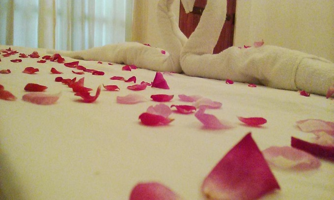Sigiriya Bed & Breakfast | Dewmina Homestay