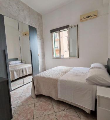 Monte Po-Nesima-San Leone-Rapisardi House | DF House
