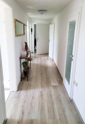Freilassing Apartment | DG L- 40m2 2-Zimmer Wohnung nähe Salzburg