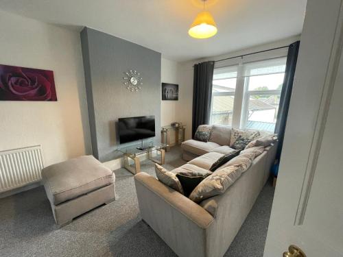 Dumfries Apartment | DG1 1ST Floor Flat