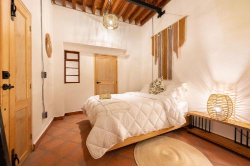 Historic Center Apartment | DH1 VIP ROOM in Downtown, Best Location, Private WC