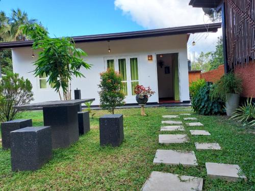 Devinuwara Hotel | Dhanashi Villa Talalla