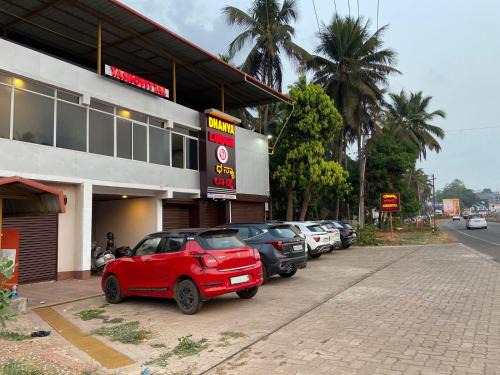 Padubidri Hotel | Dhanya Lodge
