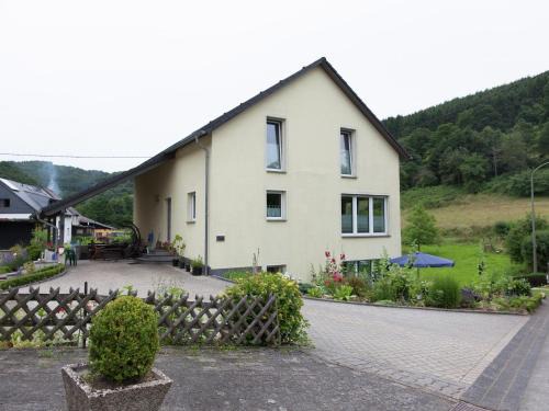 Merschbach Apartment | Dhron Valley Stay, Merschbach