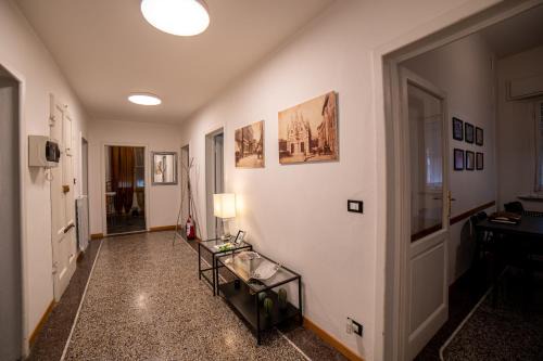 Pisa City Centre Apartment | Di là d'Arno, climatizzato a due passi dal centro!