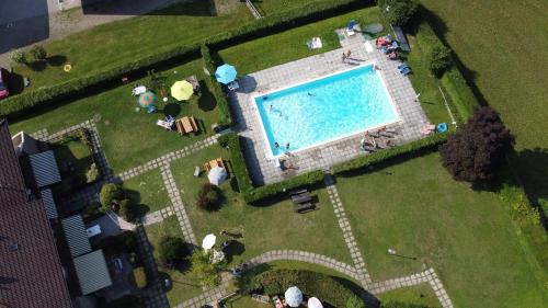 Molina di Ledro Apartment | di Pastei 13