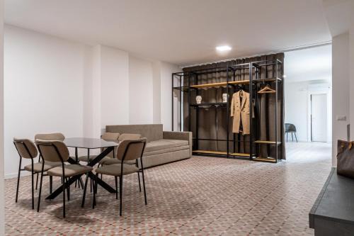 Catania City Centre Apartment | Di Prima Aparthotel