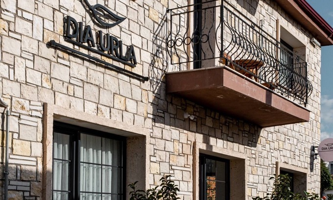Urla Hotel | Dia Urla