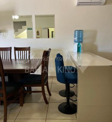 Bahia Kino Apartment | Diamante Dos Joyas Del Mar Bahia de Kino