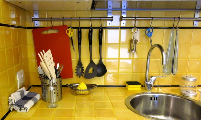 Diamante House | Diamante - Holiday home, one bedroom apartment in the historic center!