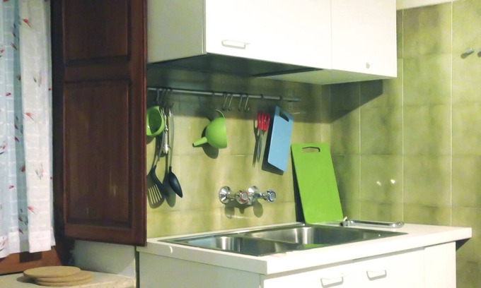 Diamante Apartment | Diamante - Large holiday home in the historic center!