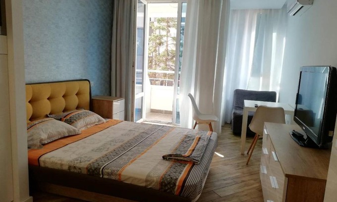 Studentski Grad Apartment | Diamond Apartment