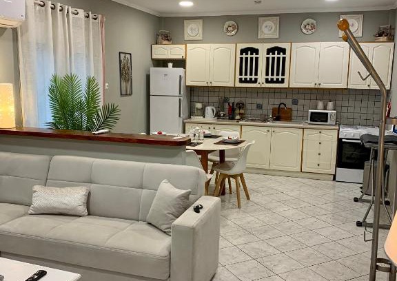 Thasos Town Apartment | Diamond Apartment
